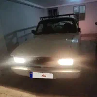 پیکان وانت ۹۳ فروشی