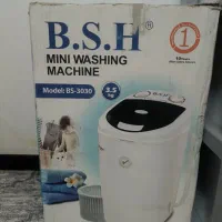 لباسشویی‌مینی‌واش