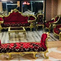 مدل خرچنگی  (pianoo) سلطنتی  1012 R|مبلمان خانگی و میز عسلی|تهران, یافت‌آباد|دیوار