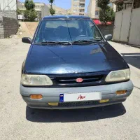 پراید صبا 83