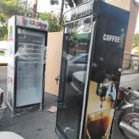 یخچال ایستادهGoتنور گلیeخمیرگیرFتخمه پزNبلالyo|فروشگاه و مغازه|لاهیجان, طالقانی|دیوار