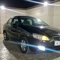 رانا LX مدل 92 فوق‌العاده سالم