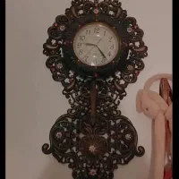 ساعت دیواری