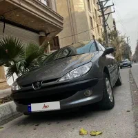 پژو206تیپ5