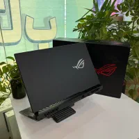 لپ‌تاپ ASUS ROG STRIX G733ZM هیولای گیمینگ|رایانه همراه|شیراز, ملاصدرا|دیوار