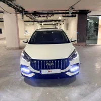 آریزو ۵ اسپرت FL