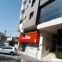 اجاره مغازه ۳۶۰ متر با بالکن فاز۴مهرشهررشهر|اجارهٔ مغازه و غرفه|کرج, فاز ۴ مهرشهر|دیوار