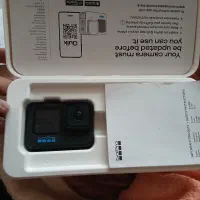 دوربین ورزشی Gopro|دوربین عکاسی و فیلم‌برداری|تهران, ونک|دیوار