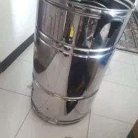 کره گیر ۶۰ لیتری