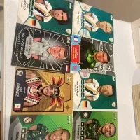 کارت کیمدی ۲۰۲۵-و دو عدد۲۰۲۶|کلکسیون اشیاء عتیقه|تهران, اختیاریه|دیوار