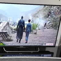 تلویزیون سونی 42 اینچ اصل