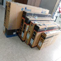 تلویزیون اسنوا ،دوو خط و خش