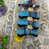 لوازم رباتیک|اسباب‌‌بازی|تهران, تهرانسر شرقی|دیوار