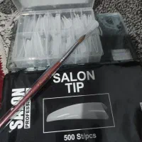 وسایل کاشت ناخن|آرایشی، بهداشتی، درمانی|بوشهر, |دیوار