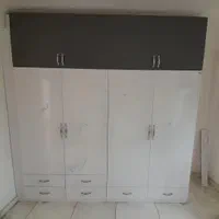 کابینت و کمد و تعمیرات|خدمات پیشه و مهارت|رشت, جهاد|دیوار
