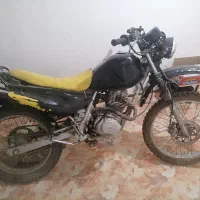 موتور ایرانی  150سی سی