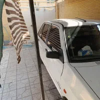 پراید ۱۳۲ دوگانه|خودرو سواری و وانت|شاهین‌شهر, شهرک گلدیس|دیوار