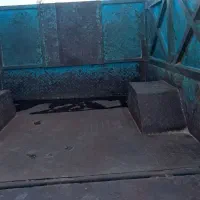 نیسان دیزل مدل 90|خودرو سواری و وانت|بندر ترکمن, |دیوار