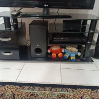 میز تلویزیون