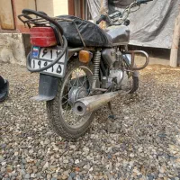 موتور مدل ۸۸