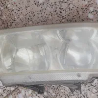 چراغ جلوی سمند ال ایکس