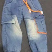 کاپشن پسرانه|کفش و لباس بچه|کرمانشاه, |دیوار