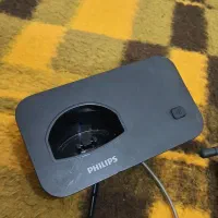 تلفن بی سیم فیلیپس ساخت هلند|تلفن رومیزی|تهران, افسریه شمالی|دیوار