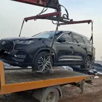 فروش عنکبوتی جرثقیل مکانیزه