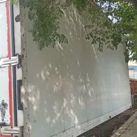 اتاق یخچال کامیونت ایسوزو ماموت ۶ تن ۱۹ تن مهرانسر|قطعات یدکی و لوازم جانبی|اسلام‌شهر, ملک‌آباد|دیوار