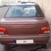 پراید ۱۳۲ مدل ۸۷|خودرو سواری و وانت|تهران, فتح|دیوار