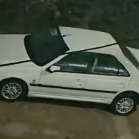 پژو ۹۹بیرنگ تیو فایو