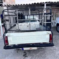 پیکان وانت ۹۲|خودرو سواری و وانت|دوگنبدان, |دیوار