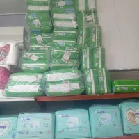 پوشک مولفیکس و ببم و مایبیبی و هانیز