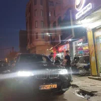 دودی شیشه ایکستریمvx ماندگاری رنگ ۳/۵سال|قطعات یدکی و لوازم جانبی|قم, کیوانفر|دیوار