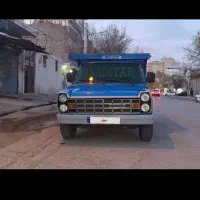 حمل بار نیسان