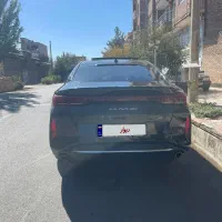 Kmc مشکی|خودرو سواری و وانت|خوی, |دیوار