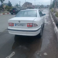 ماشین سمند
