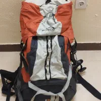 کوله پشتی کوه نوردی