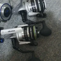 چوب و چرخ ماهیگیری|ماهیگیری|بهبهان, |دیوار