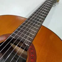 گیتارc70 yamaha|گیتار، بیس، امپلیفایر|امیدیه, |دیوار