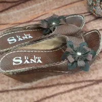 دمپایی و کفش