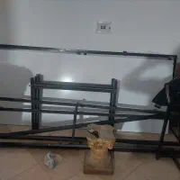 میز برش در طول شش متر