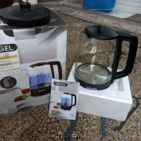 کتری برقی نو نو مناسب جهیزیه