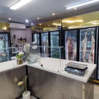 یخچال مرغ یخچال قصابی یخچال ایستاده یخچال ماهی|فروشگاه و مغازه|تهران, خانی آباد نو جنوبی|دیوار