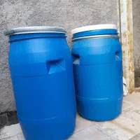 بشکه پلاستیکی (خمر)