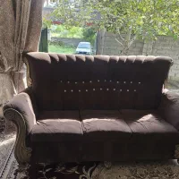 مبل|مبلمان خانگی و میز عسلی|سنگر, |دیوار