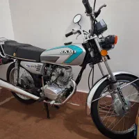 فروش موتور سیکلت