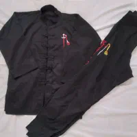 لوازم وتجهیزات کونگ فو|تجهیزات ورزشی|شیروان (خراسان), |دیوار