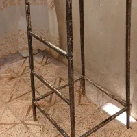 چهارپایه سنگین
