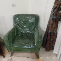 مبل|مبلمان خانگی و میز عسلی|سیرجان, |دیوار